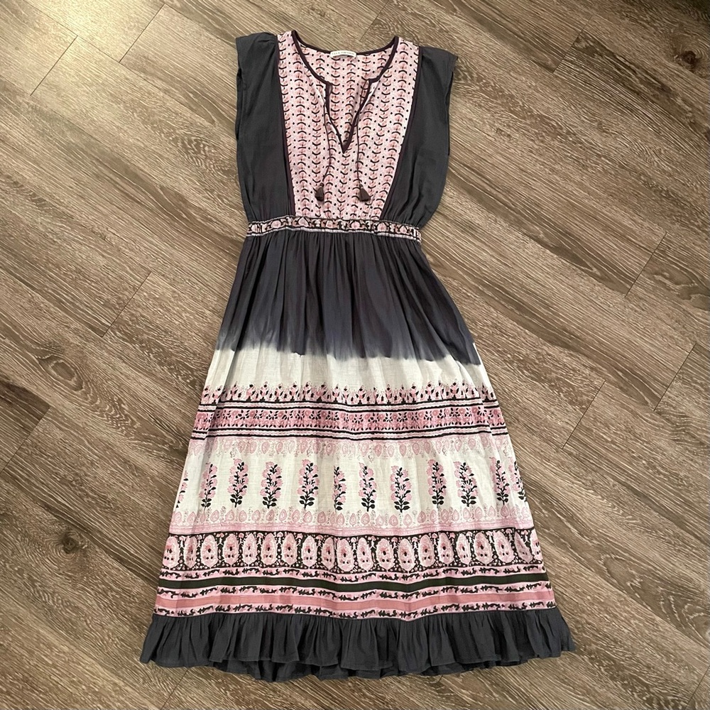 Ulla Johnson Loretta dress